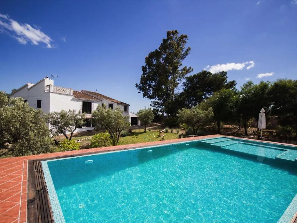 Cortijo Nerja Artist Paradise Дом отдыха