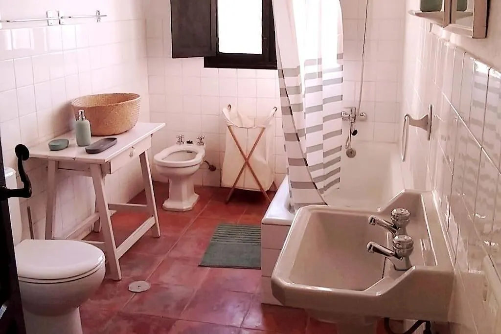 Cortijo Nerja Artist Paradise Дом отдыха