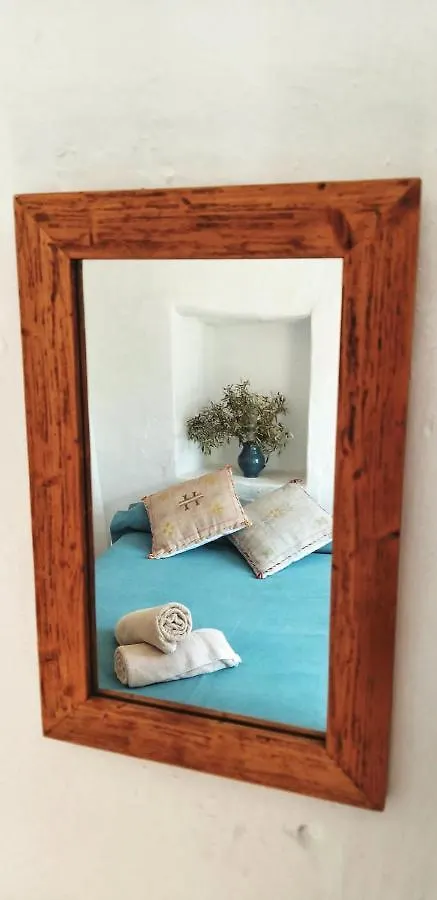 Cortijo Nerja Artist Paradise Дом отдыха