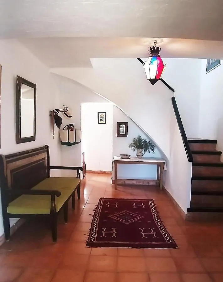 Cortijo Nerja Artist Paradise Испания