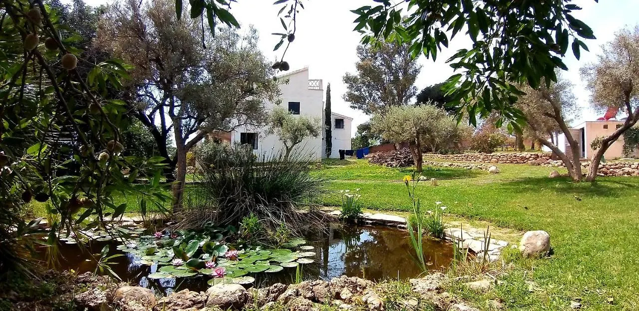 Cortijo Nerja Artist Paradise 0*,  España