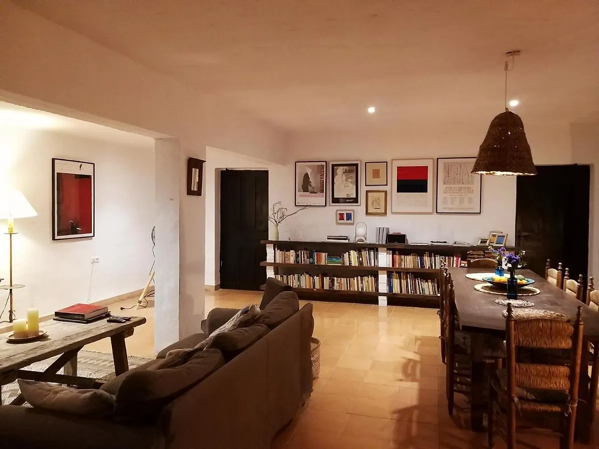 Cortijo Nerja Artist Paradise Holiday home