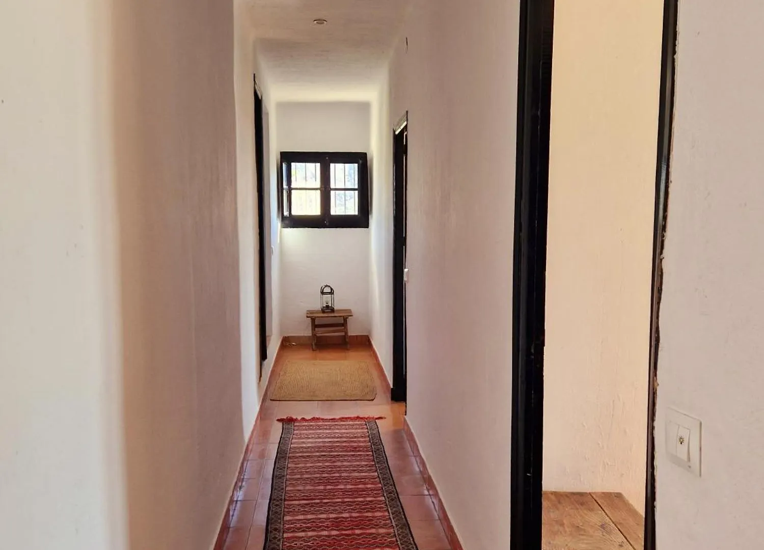 Holiday home Cortijo Nerja Artist Paradise
